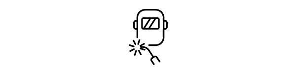 welding icon